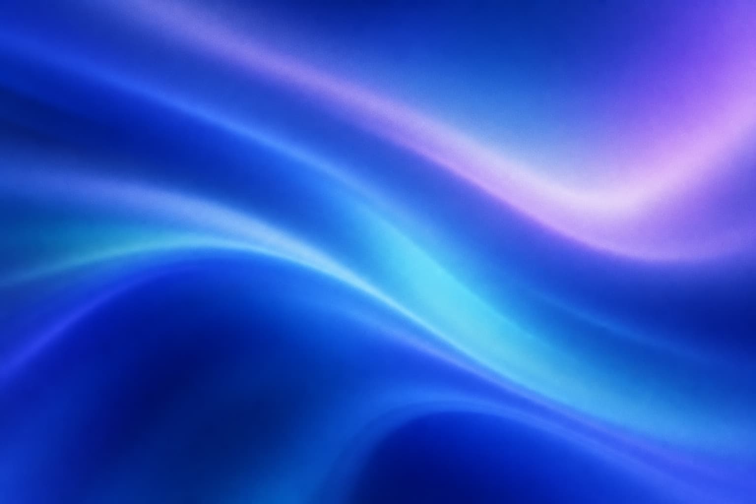 Abstract blue gradient artwork for the Presentation Grader guide